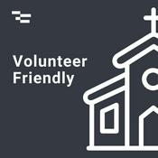 Podcast Volunteer Friendly