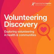 Podcast Volunteering Discovery