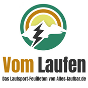 Podcast Vom Laufen – Das Laufsport-Feuilleton von Alles-laufbar.de