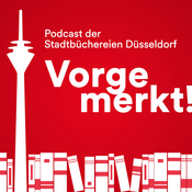 Podcast Vorgemerkt!