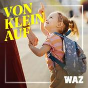 Podcast Von klein auf: verstehen und begleiten