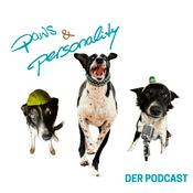 Podcast Paws & Personality