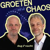 Podcast Groeten uit de Chaos