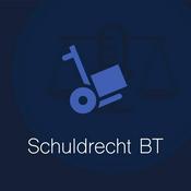 Podcast Vorlesung Schuldrecht BT