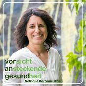 Podcast Vorsicht Ansteckende Gesundheit