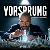 Podcast VORSPRUNG - Der deutsche KI- und Tech-Podcast