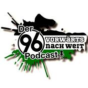 Podcast Vorwärts nach weit - Der dentastico Podcast über Hannover 96