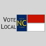 Podcast Vote Local NC