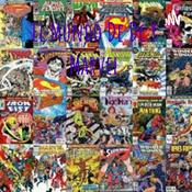 Podcast Vox Comic ( La Voz De Los Comics)