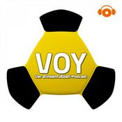 Podcast Voy - Der Blindenfußball-Podcast