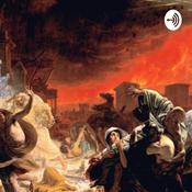 Podcast Vulkanausbruch