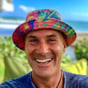 Podcast vysílání z Bali, z ostrova bohů