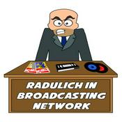 Podcast Radulich in Broadcasting
