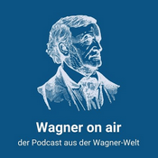 Podcast Wagner on air - Der Podcast des Richard Wagner-Verband Hannover e.V.
