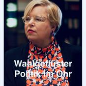 Podcast Wahlgeflüster: Politik im Ohr!