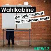 Podcast Wahlkabine - der bpb-Podcast zur Bundestagswahl