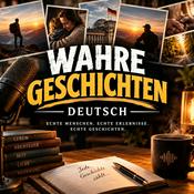 Podcast Wahre Geschichten Deutsch