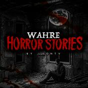 Podcast Wahre Horror Stories