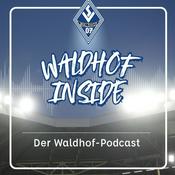 Podcast Waldhof Inside - Der Podcast des SV Waldhof Mannheim 07