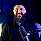 Podcast Walid El-Zein