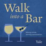 Podcast Walk Into a Bar