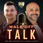 Podcast Walk-Off Talk – Der offizielle DBL Podcast