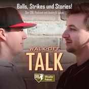 Podcast Walk-Off Talk – Der offizielle DBL Podcast
