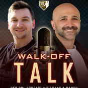 Podcast Walk-Off Talk – Der offizielle DBL Podcast