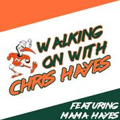 Podcast Walking on With C. Hayes
