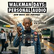 Podcast Walkman Days: Personal Audio