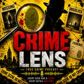 Podcast CrimeLens