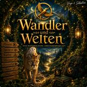 Podcast Wandler und Welten - Der Woodwalkerpodcast