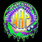 Podcast WAP We Are Pinball
