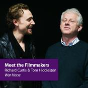 Podcast War Horse - Richard Curtis and Tom Hiddleston: Meet the Filmmakers