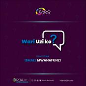 Podcast Wari Uzi ko