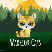 Podcast Warrior Cats with Dawnclaw