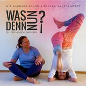 Podcast Was denn nun?! Du, der Mensch, das Leben
