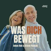 Podcast Was dich bewegt - Fitness, Mindset & Gesundheit