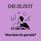 Podcast Was liest du gerade?