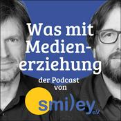 Podcast Was mit Medienerziehung