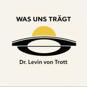 Podcast WAS UNS TRÄGT