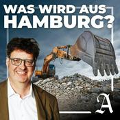 Podcast Was wird aus Hamburg? – Stadtentwicklung im Fokus