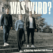 Podcast Was wird?