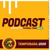 Podcast Washington Football Team Brasil Podcast