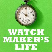 Podcast Watchmakerslife der Podcast von Uhrmachermeister Philipp Nitzsche
