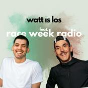 Podcast Watt is los - zwei Sport Buddys am Yappen