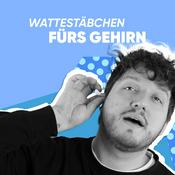 Podcast Wattestäbchen fürs Gehirn