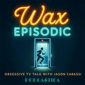 Podcast Wax Episodic | Severance • Fallout • Pluribus