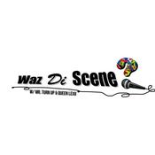 Podcast Waz Di Scene