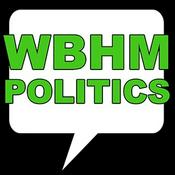 Podcast WBHM 90.3 presents WBHM Politics